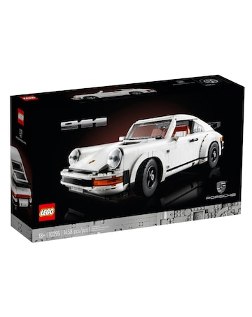 LEGO Porsche 911 - 10295