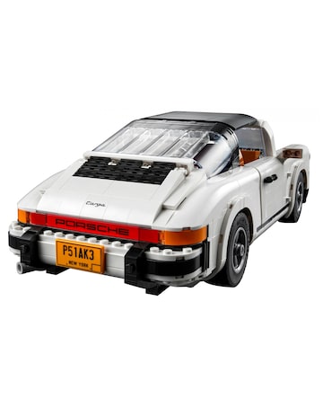 LEGO Porsche 911 - 10295