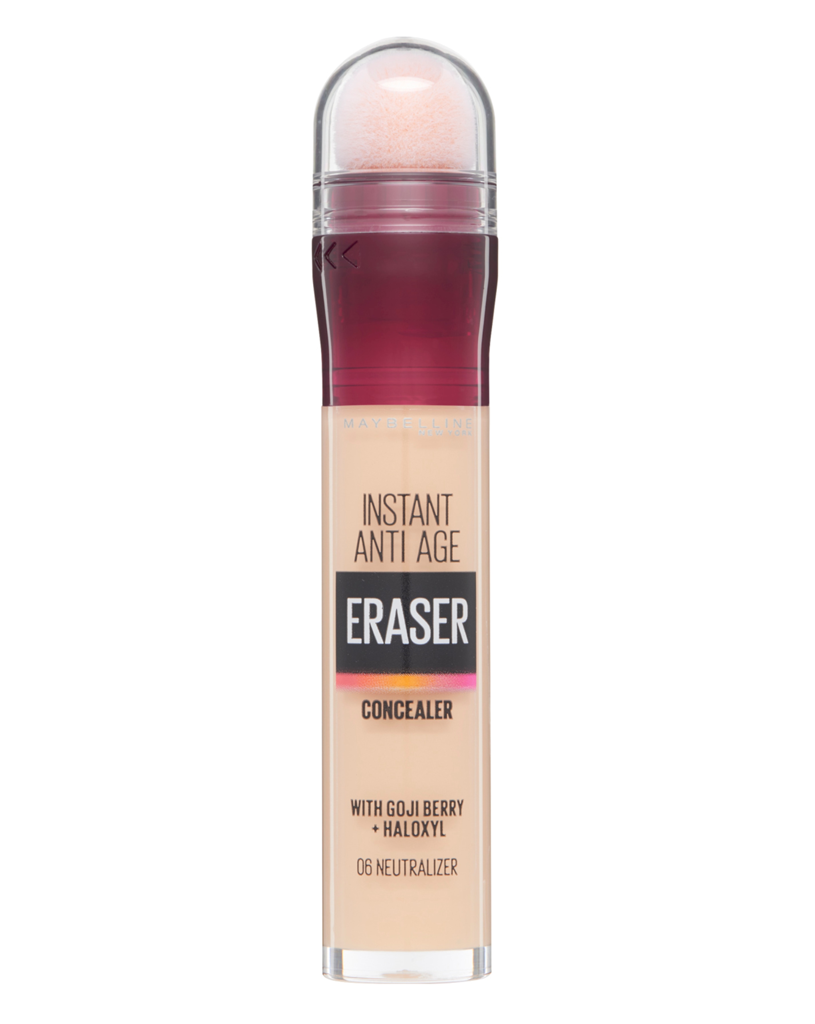 Maybelline Eraser Eye Concealer