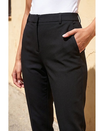 Roman Long Slim Leg Trouser