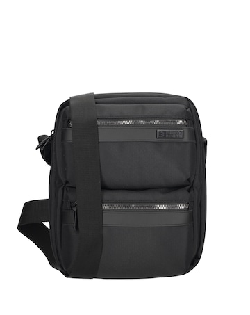 Enrico Benetti Salford Polyester Unisex Crossbody bag