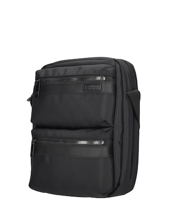 Enrico Benetti Salford Polyester Unisex Crossbody bag