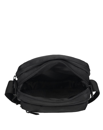 Enrico Benetti Salford Polyester Unisex Crossbody bag