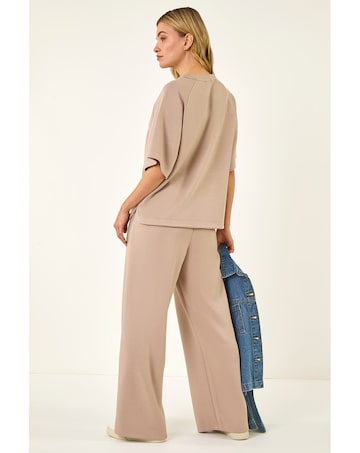 Roman Dusk Soft Stretch T-Shirt