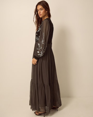 Monsoon Josephine Maxi Dress