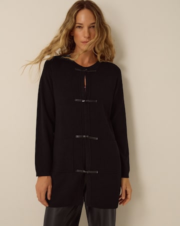 Monsoon Tia Knit Jacket