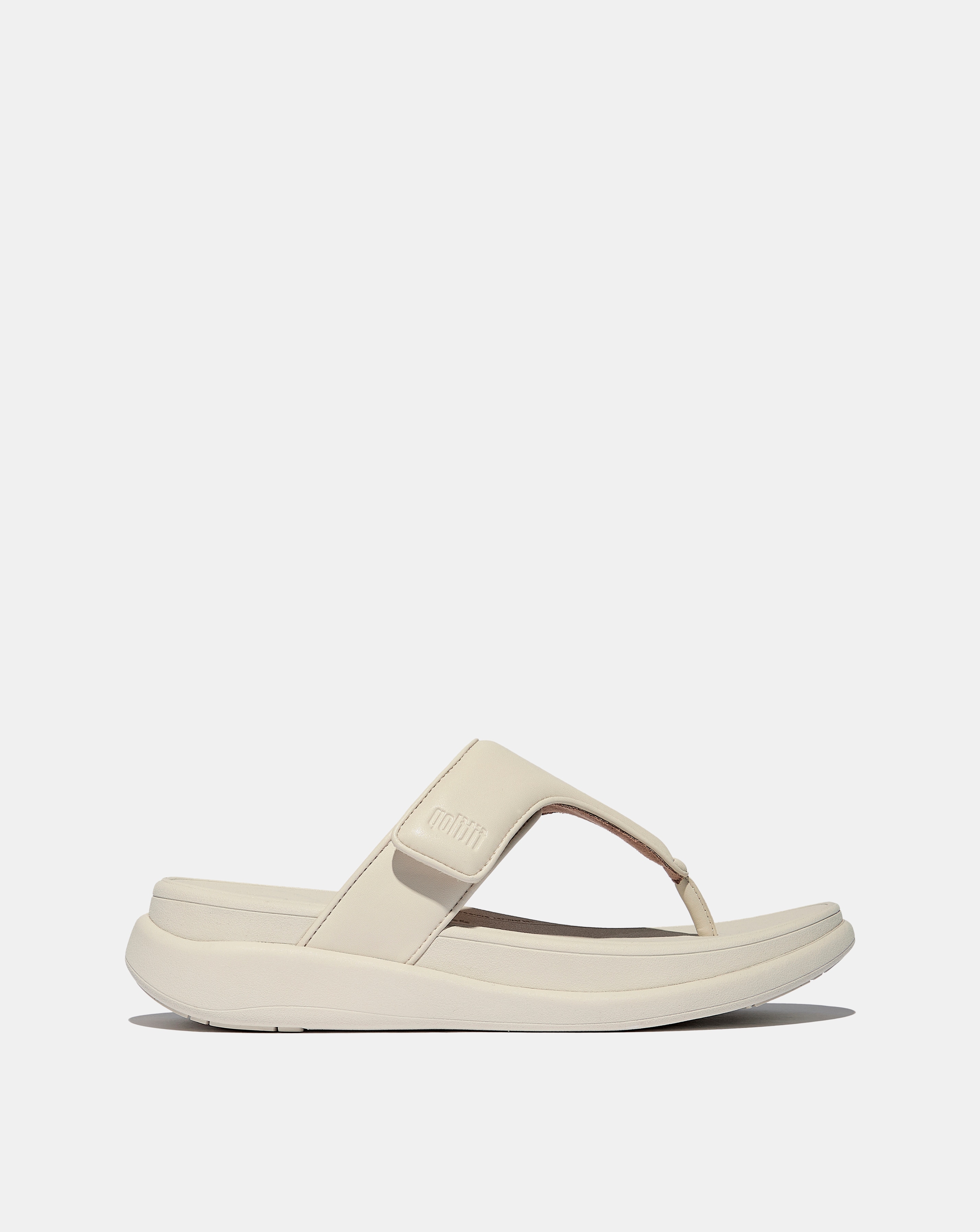 Fit Flop Adjustable Toe Post Sandals