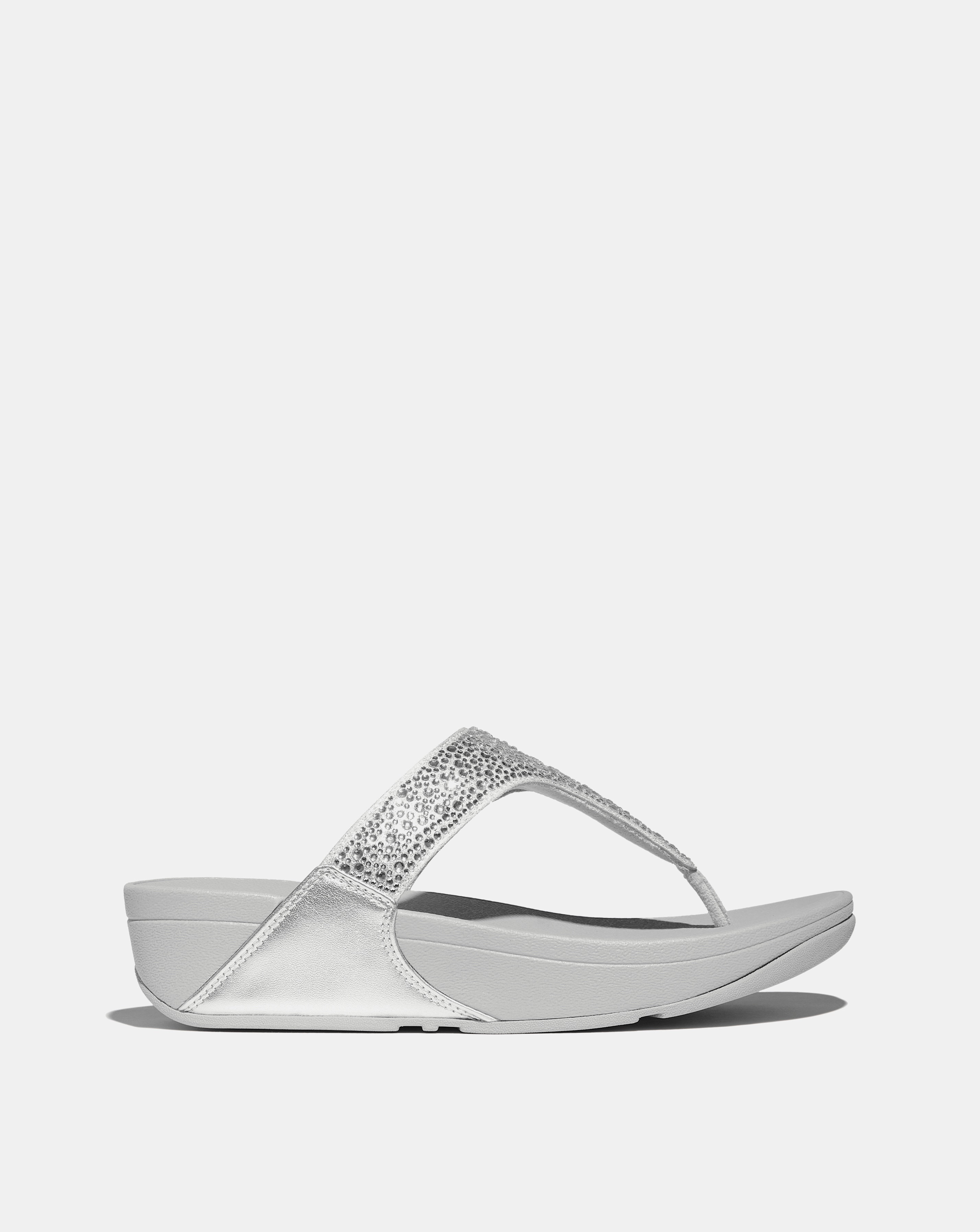 Fit Flop Lulu Sandals Standard