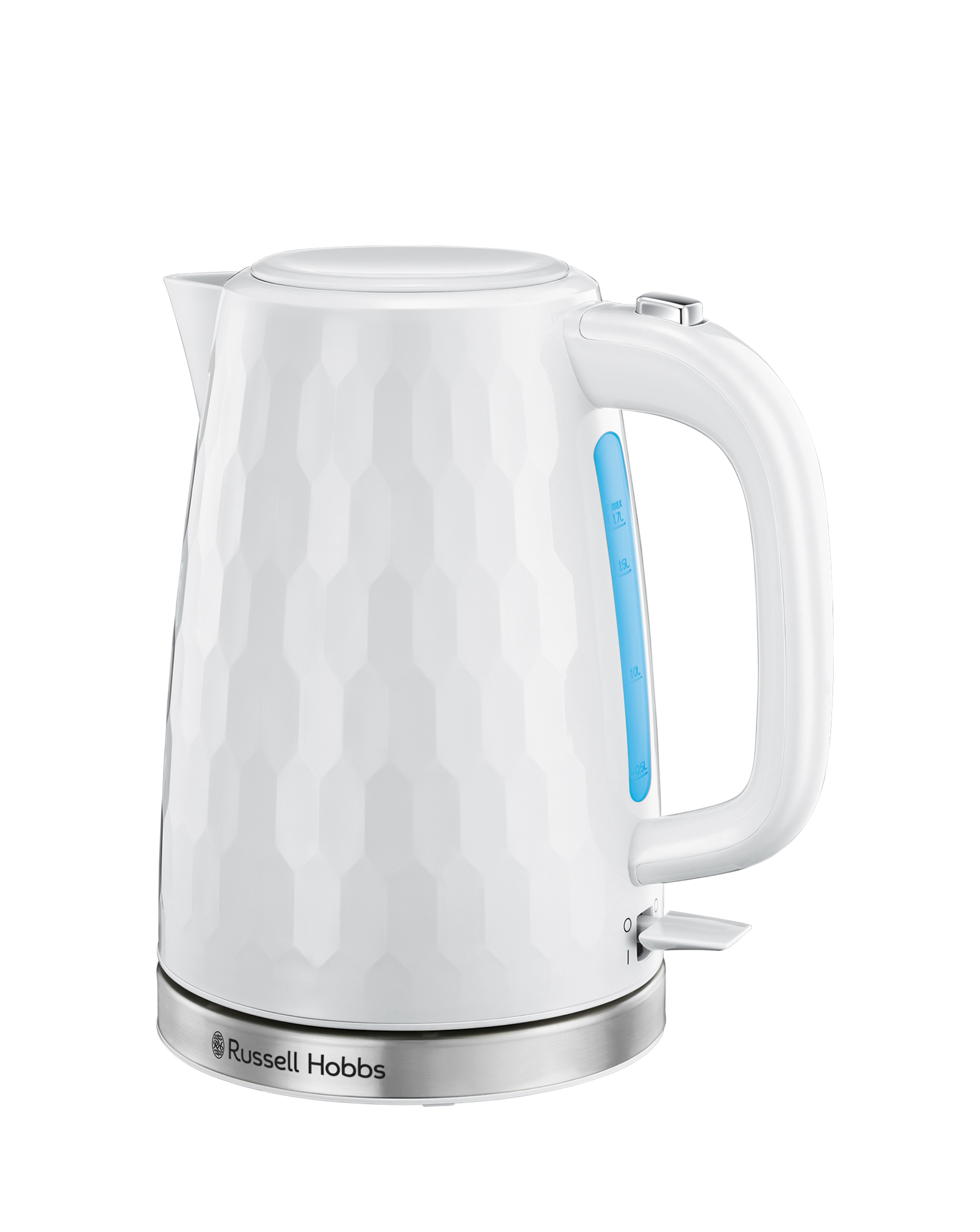 Russell Hobbs 26050 Honeycomb Kettle