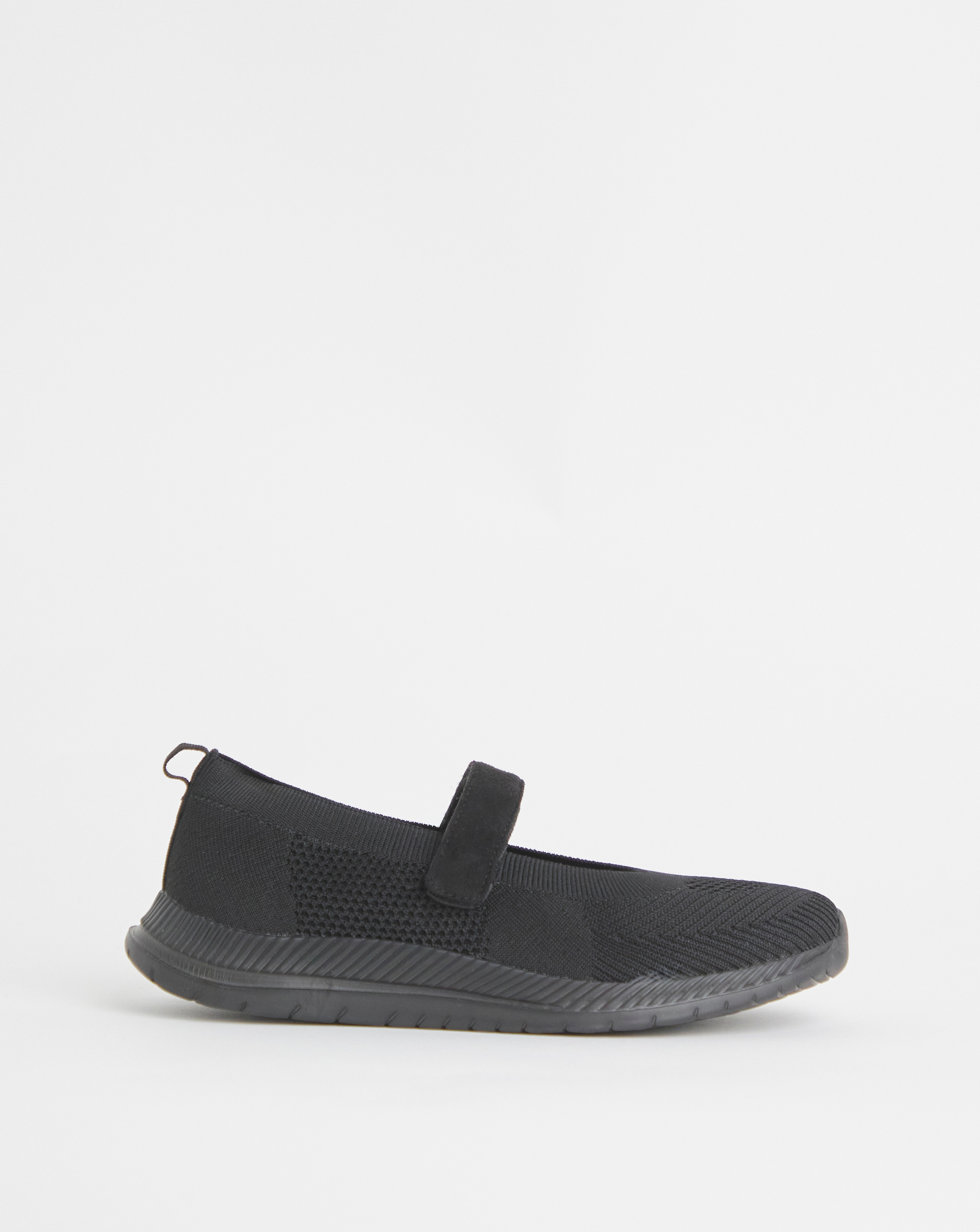 Cushion Walk Leisure E Fit