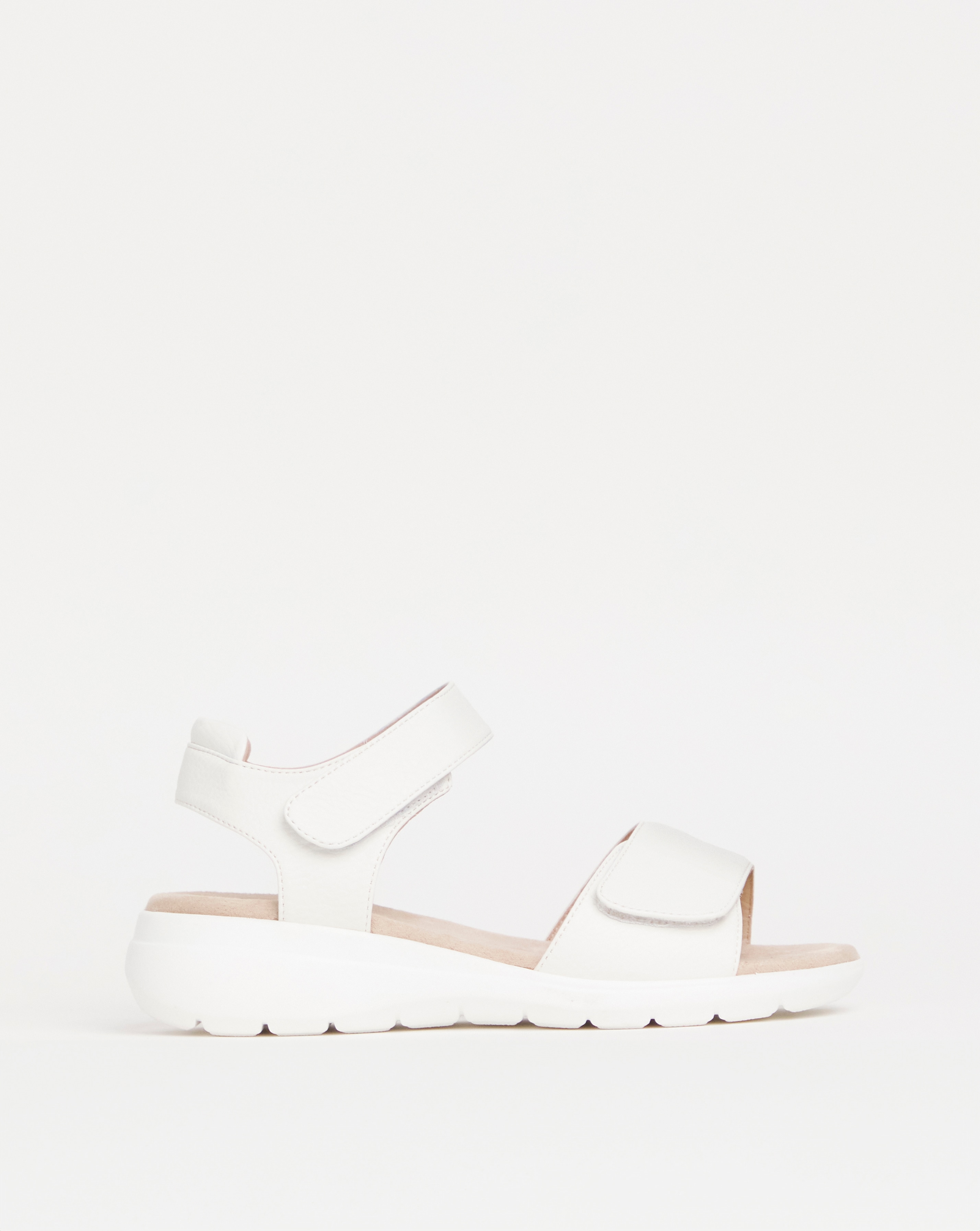 Cushion Walk T&C Sandal E Fit