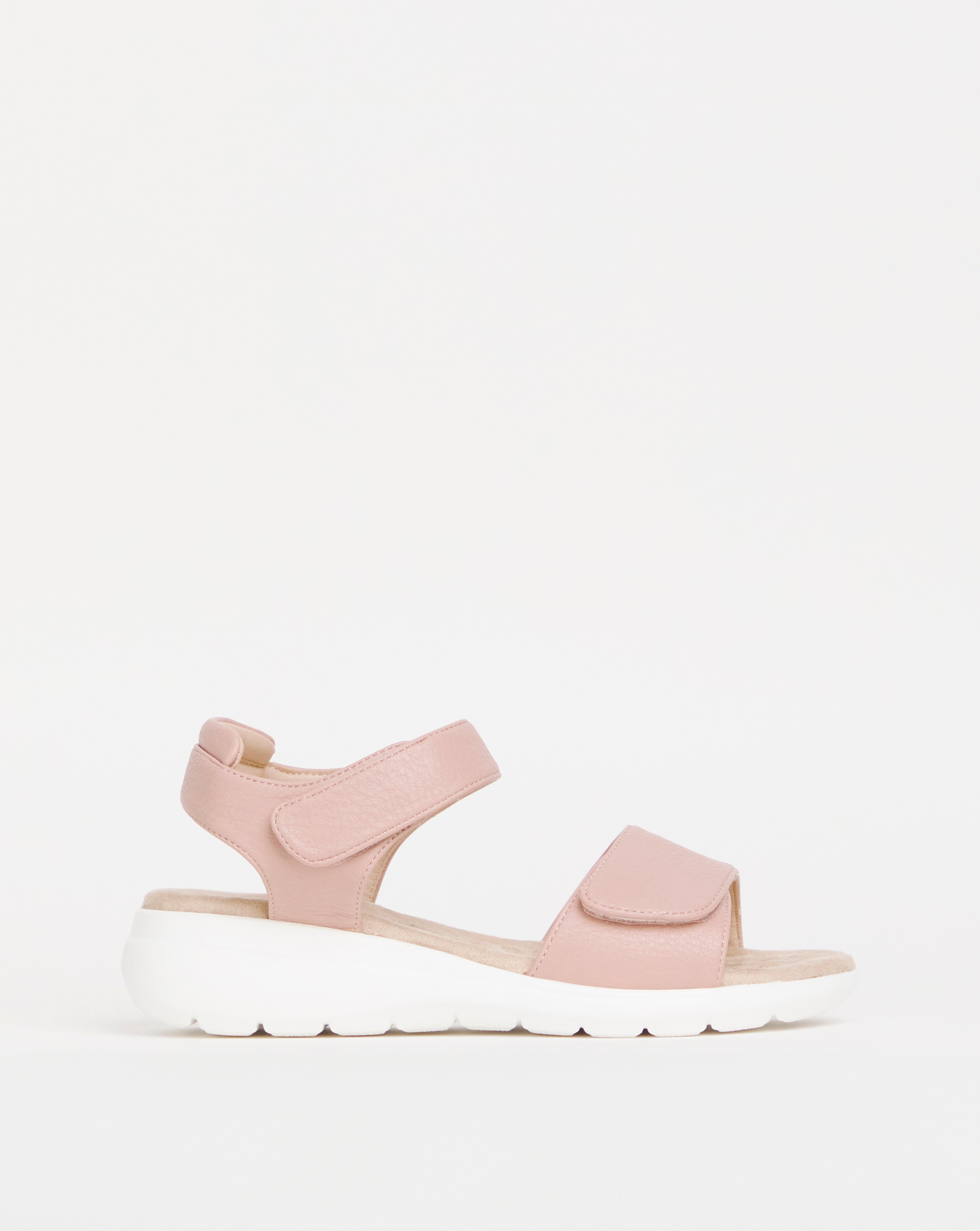 Cushion Walk T&C Sandal E Fit