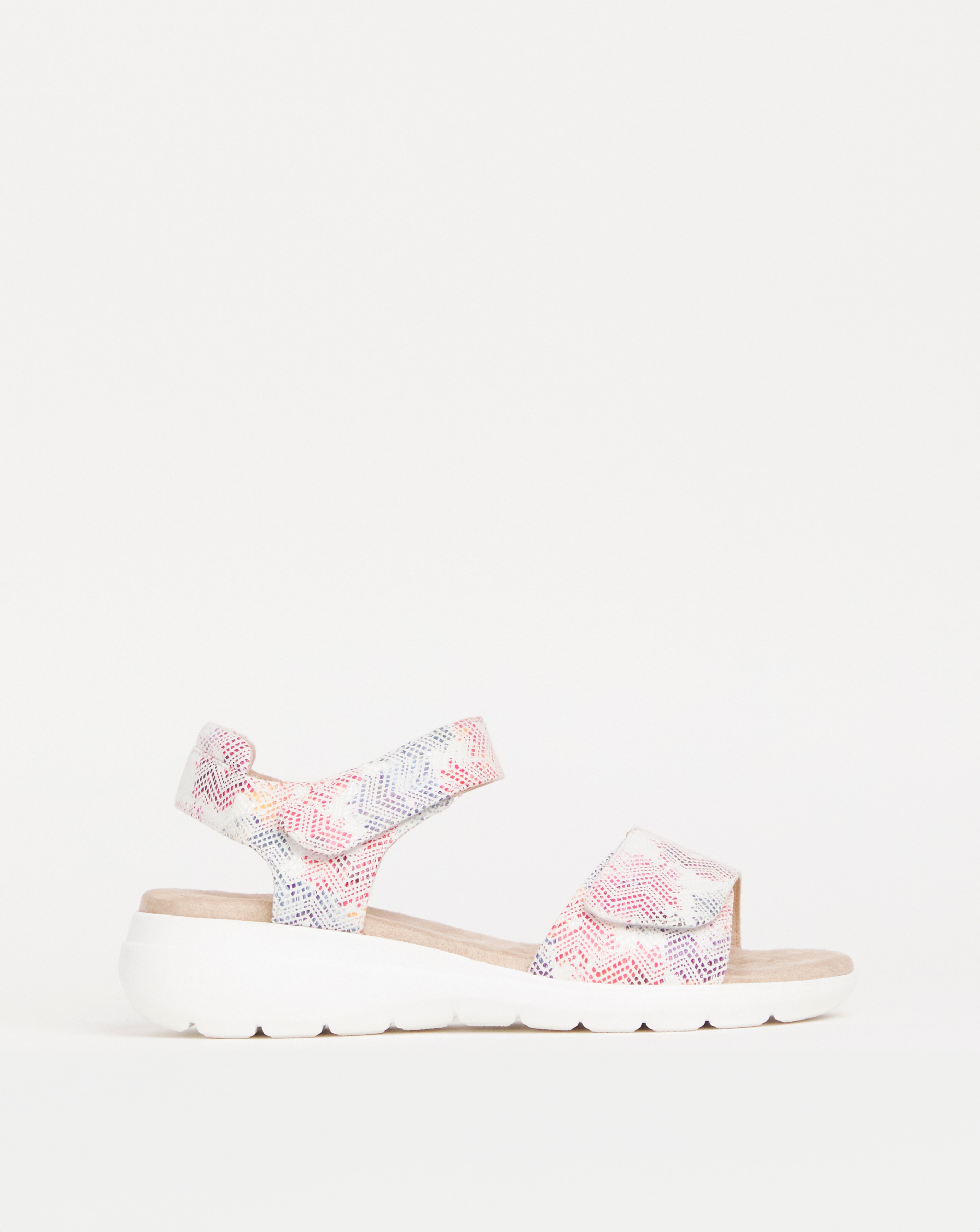 Cushion Walk T&C Sandal E Fit