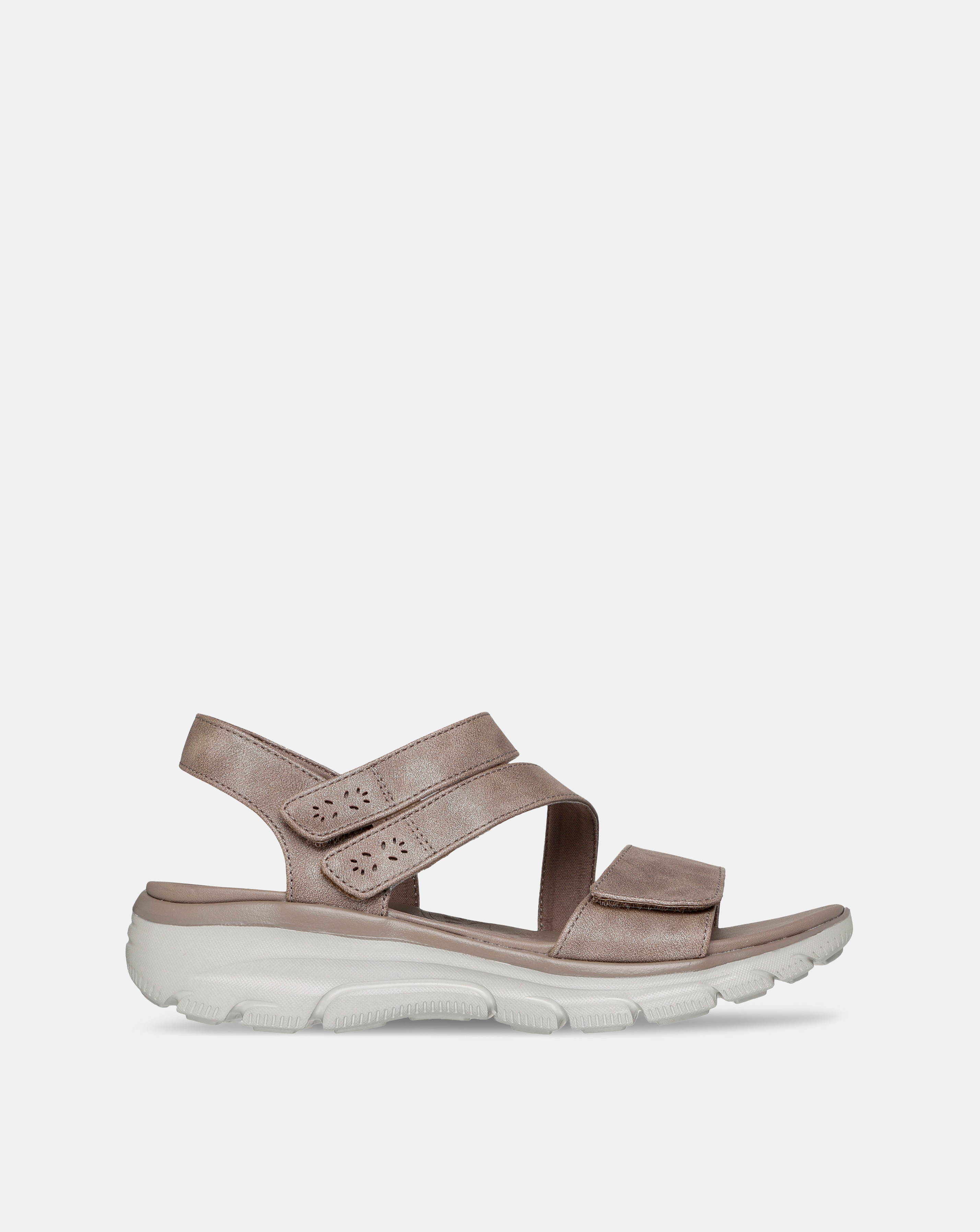 Skechers Easy Going T&C Sandals D fit
