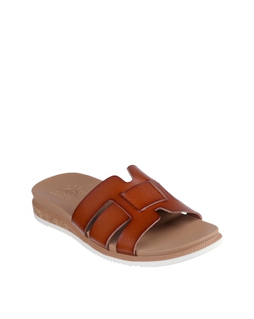 Skechers Desert Kiss Slider Sandals Standard Fit