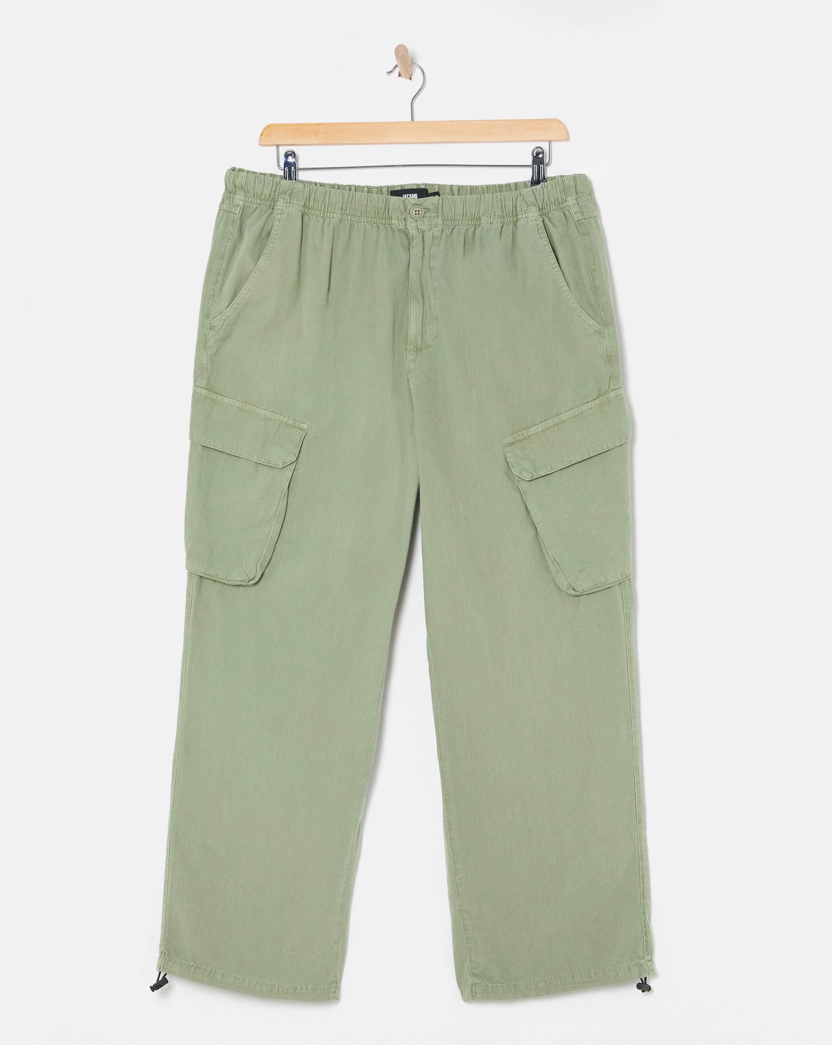 Parachute Cargo Trouser