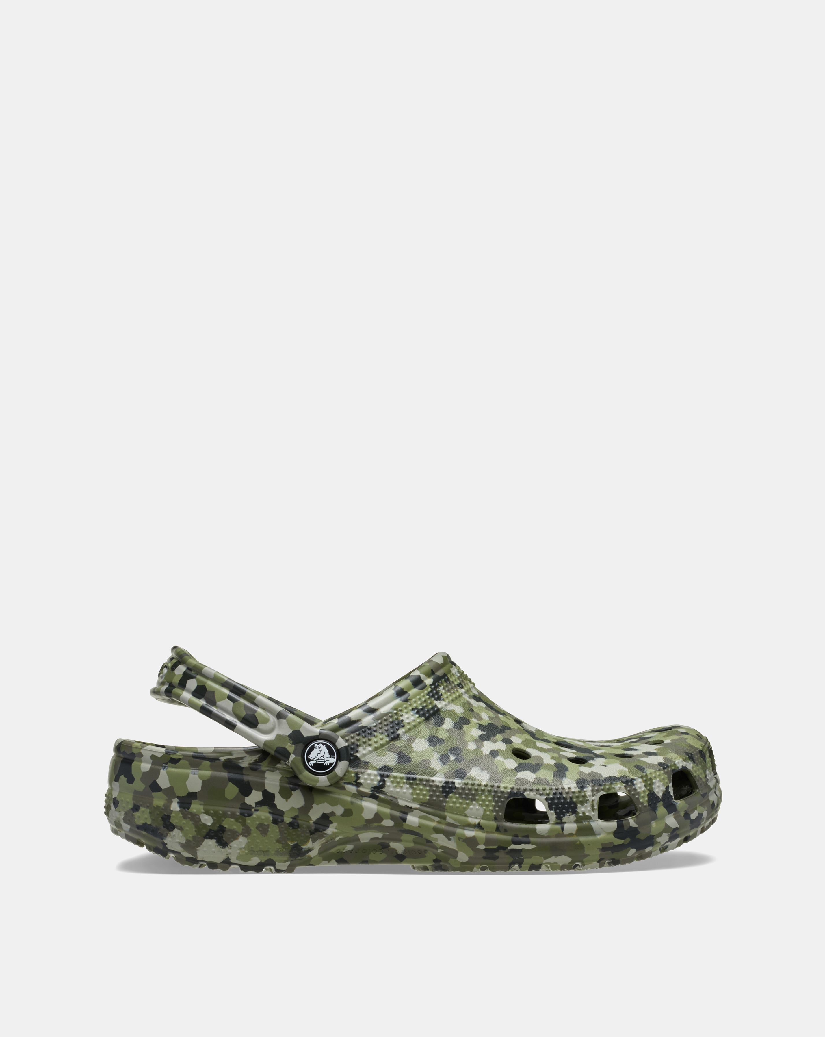 Classic Confetti Clog