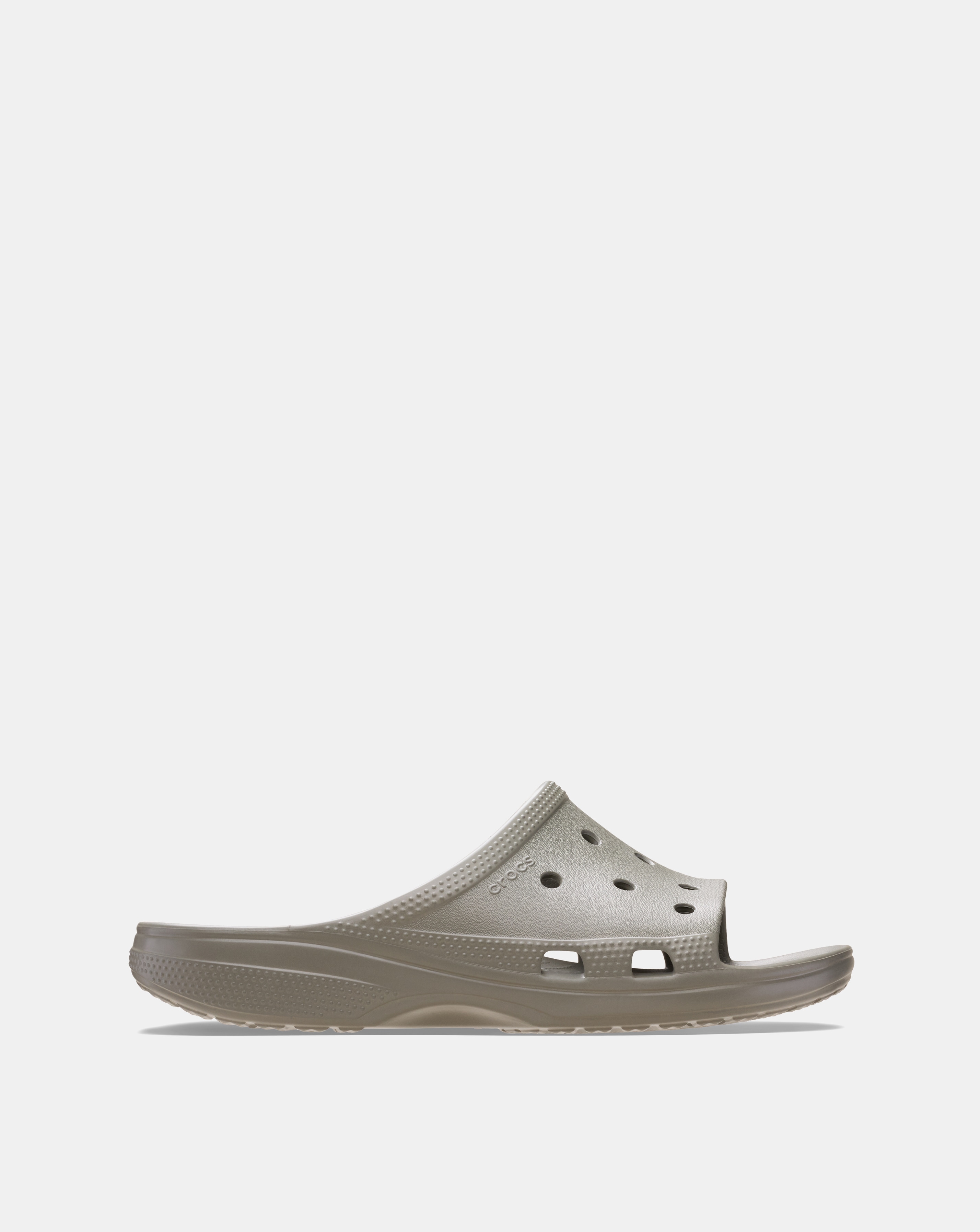 New In - Crocs Saturday Slide M