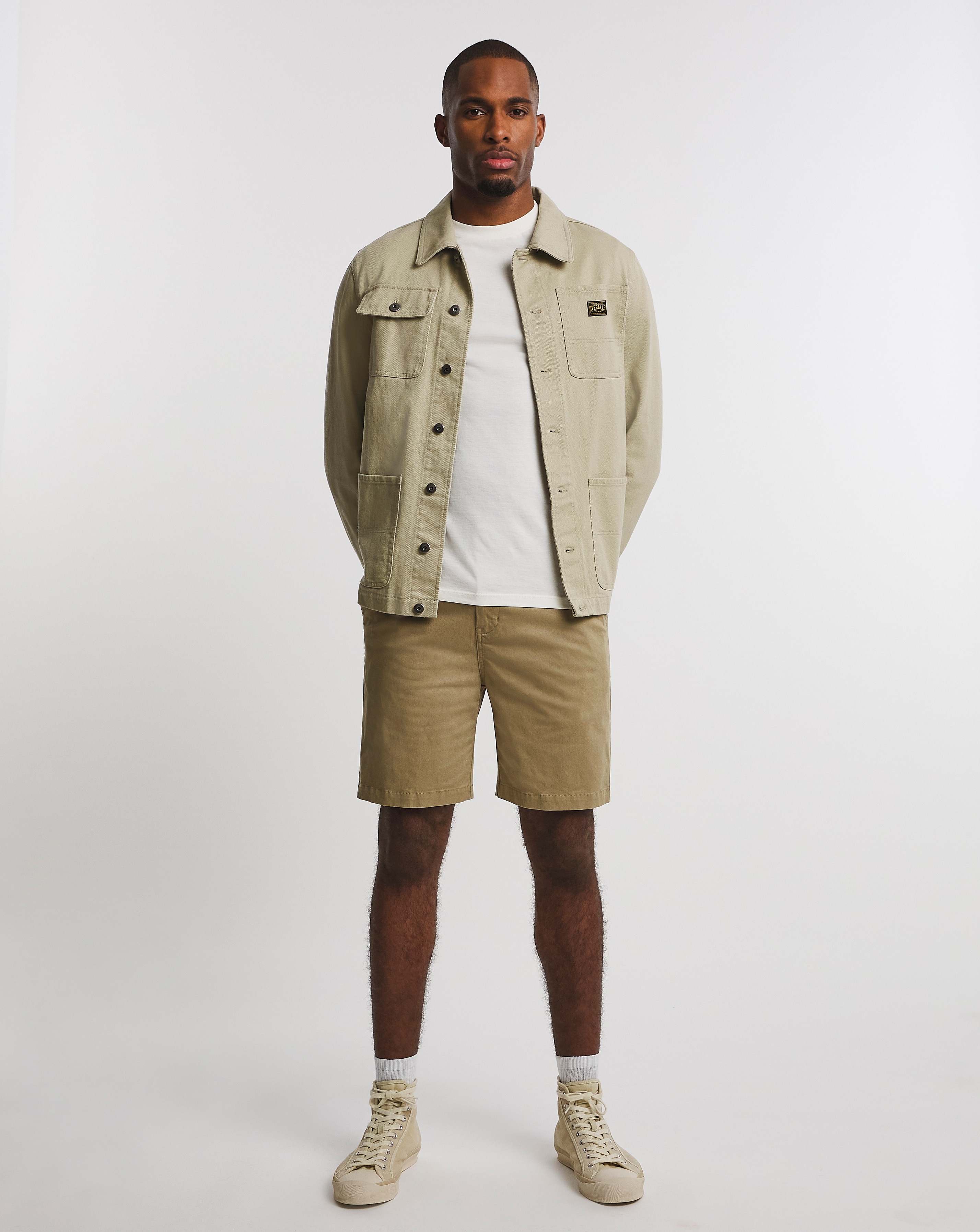 Dickies best sale piermont jacket