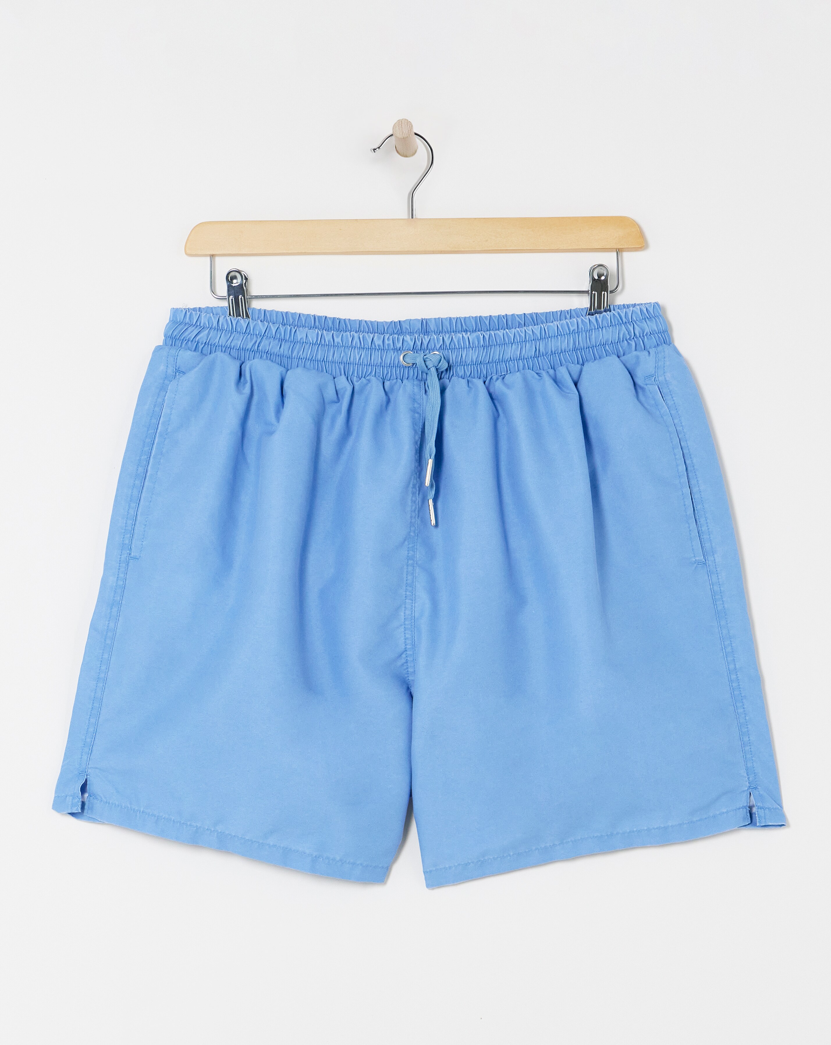 Premium Garment Dyed Swim Reg