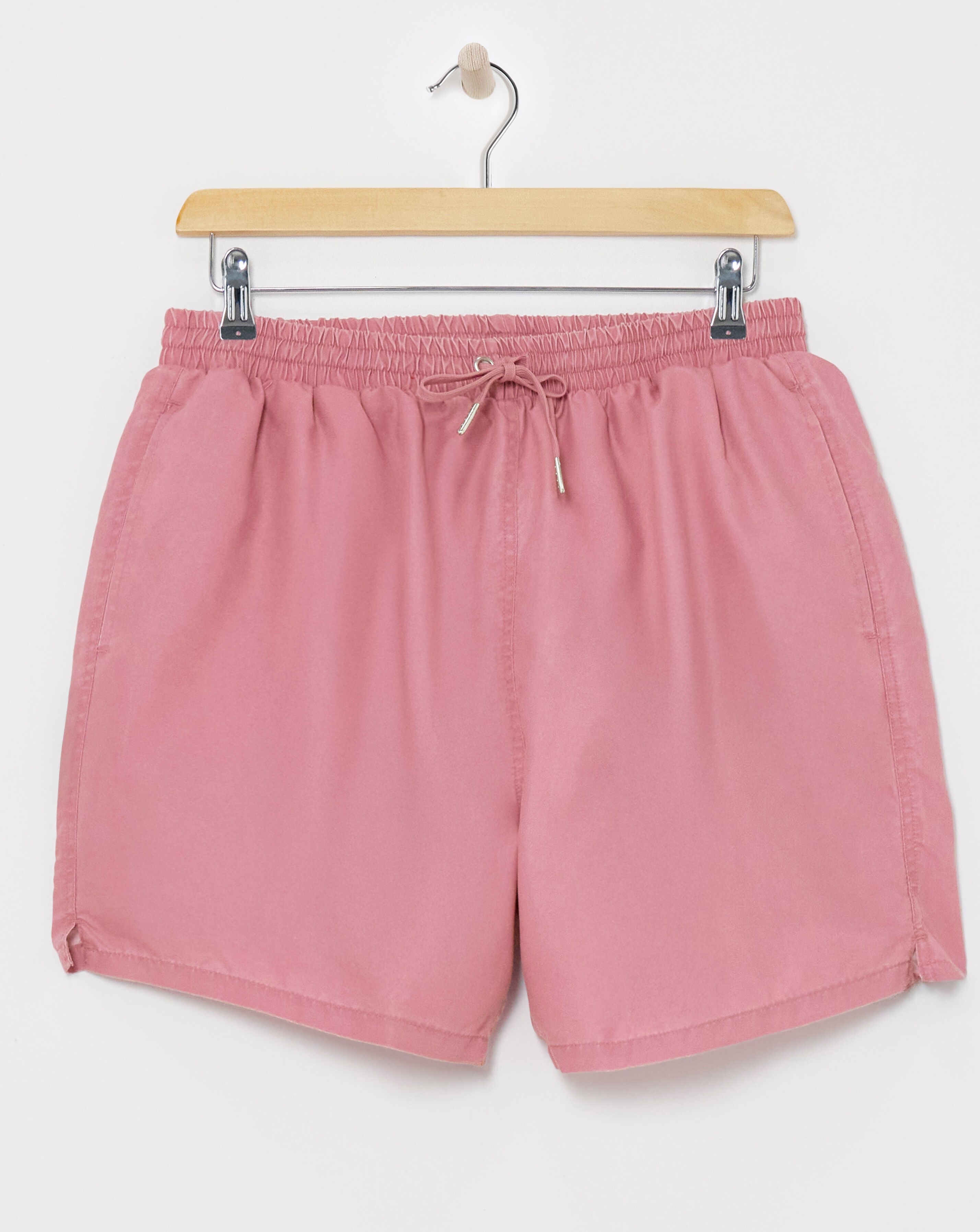 Premium Garment Dyed Swim Reg