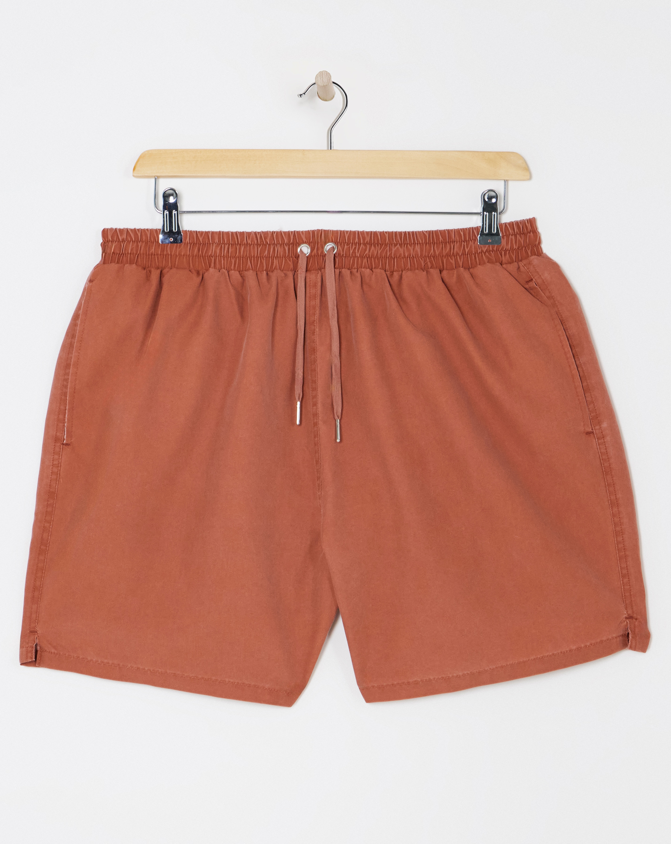 Premium Garment Dyed Swim Reg