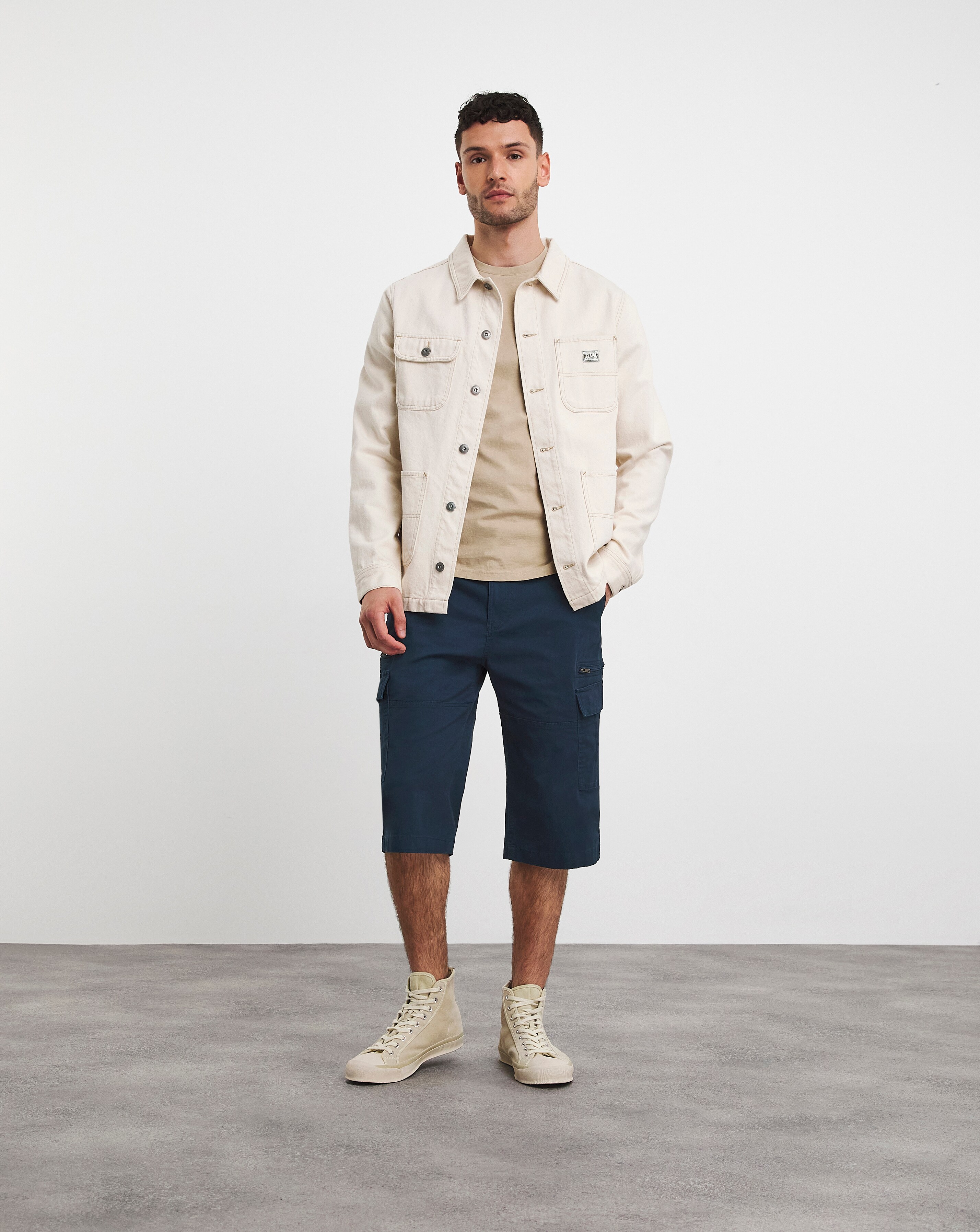 Dickies piermont top