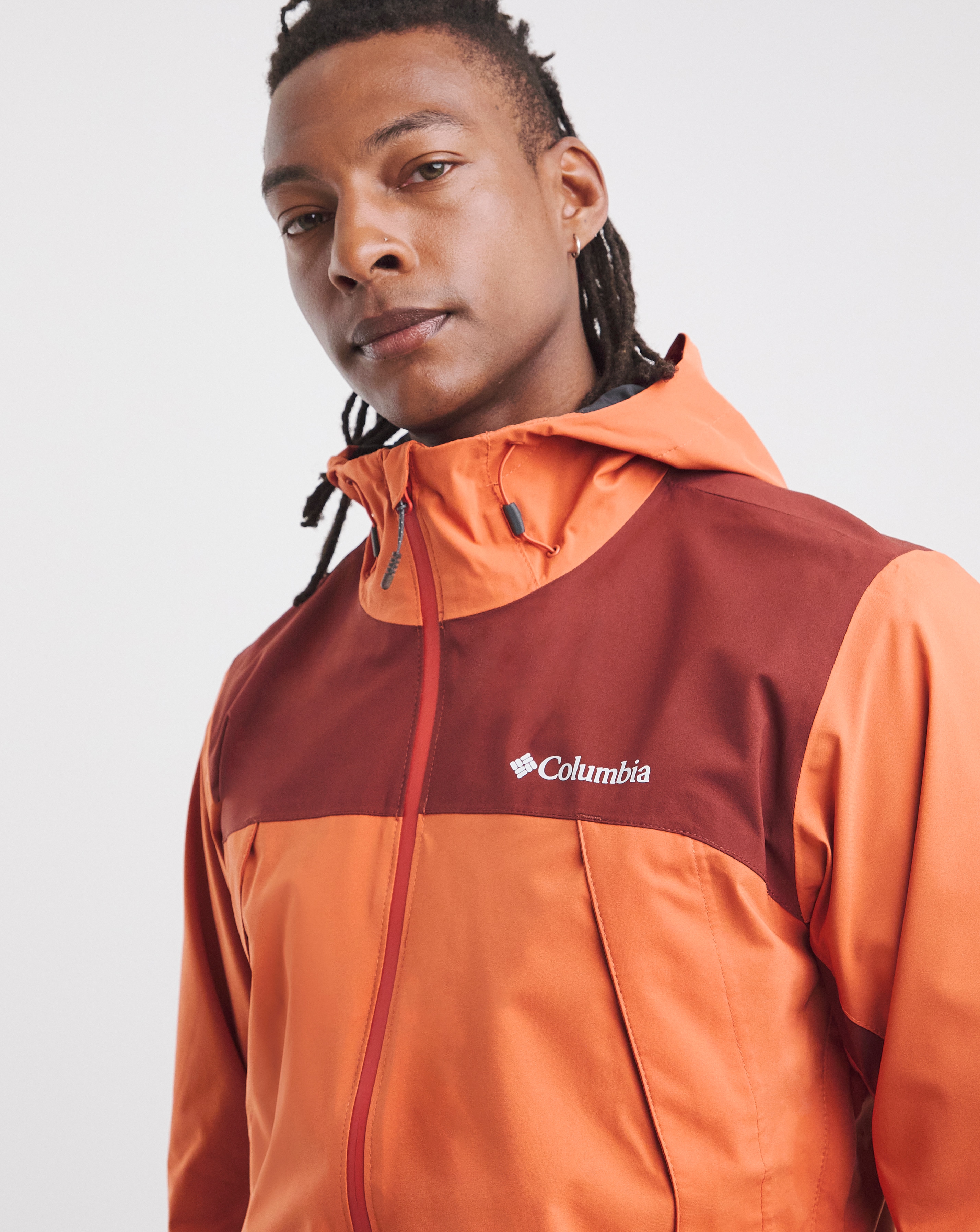 Columbia Boulder Falls Jacket
