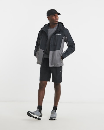 Columbia Pouring Adventure Waterproof Jacket