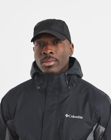 Columbia Pouring Adventure Waterproof Jacket