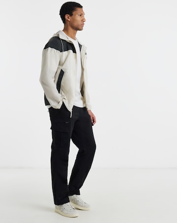 Columbia Challenger Full Zip Windbreaker