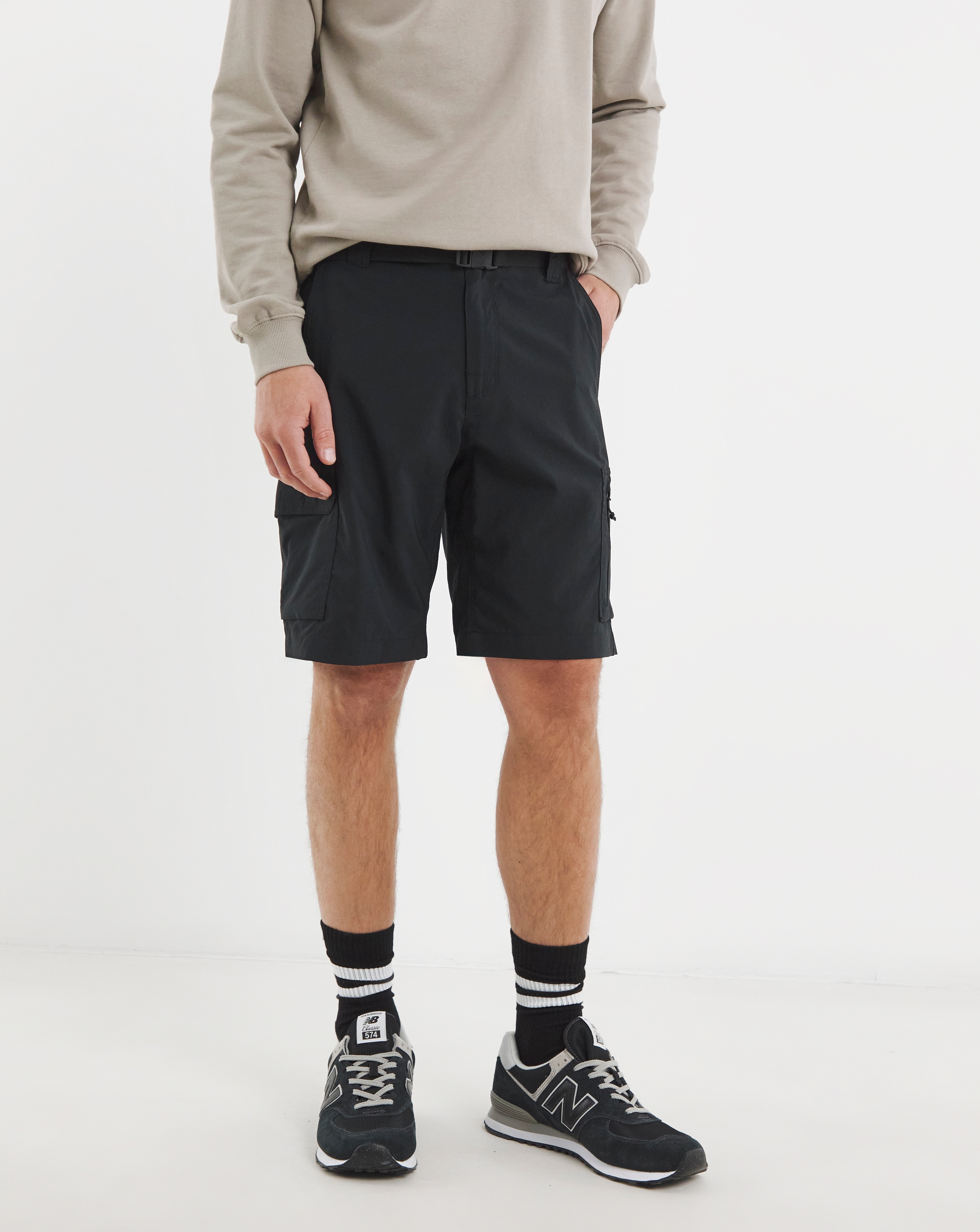 Columbia Silver Ridge Cargo Short