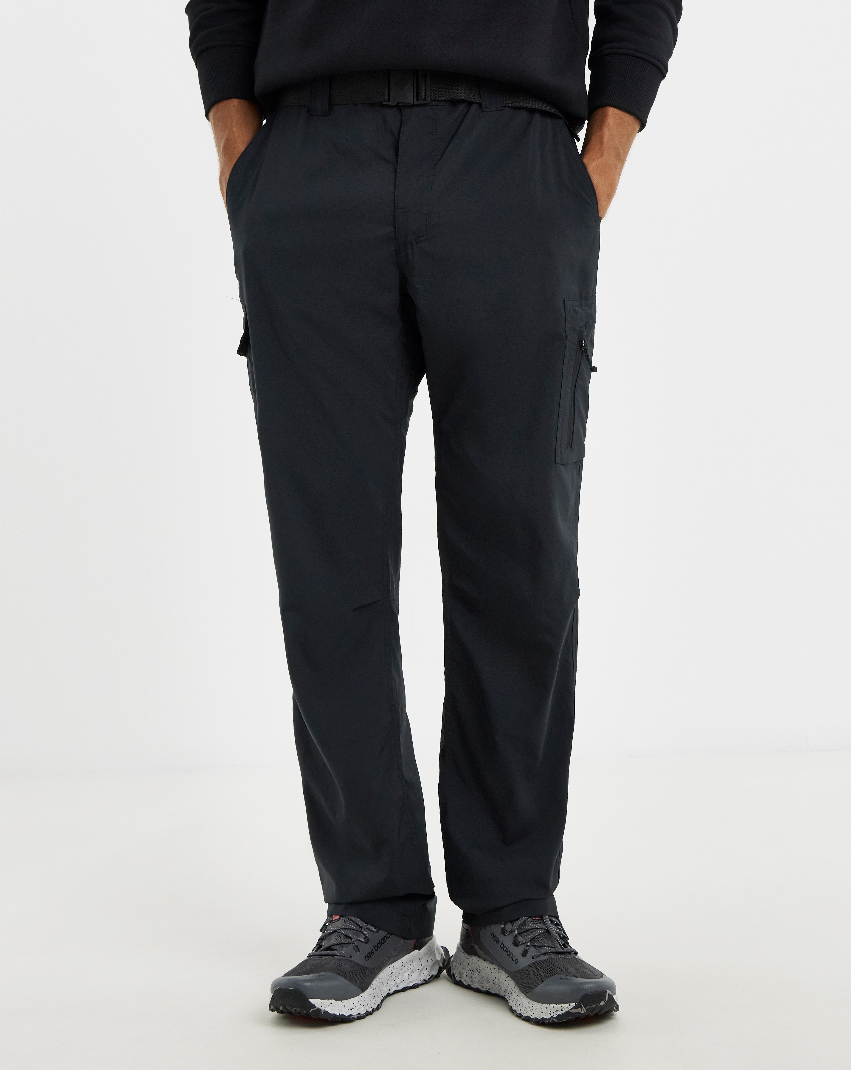 Columbia Silver Ridge Utility Pant