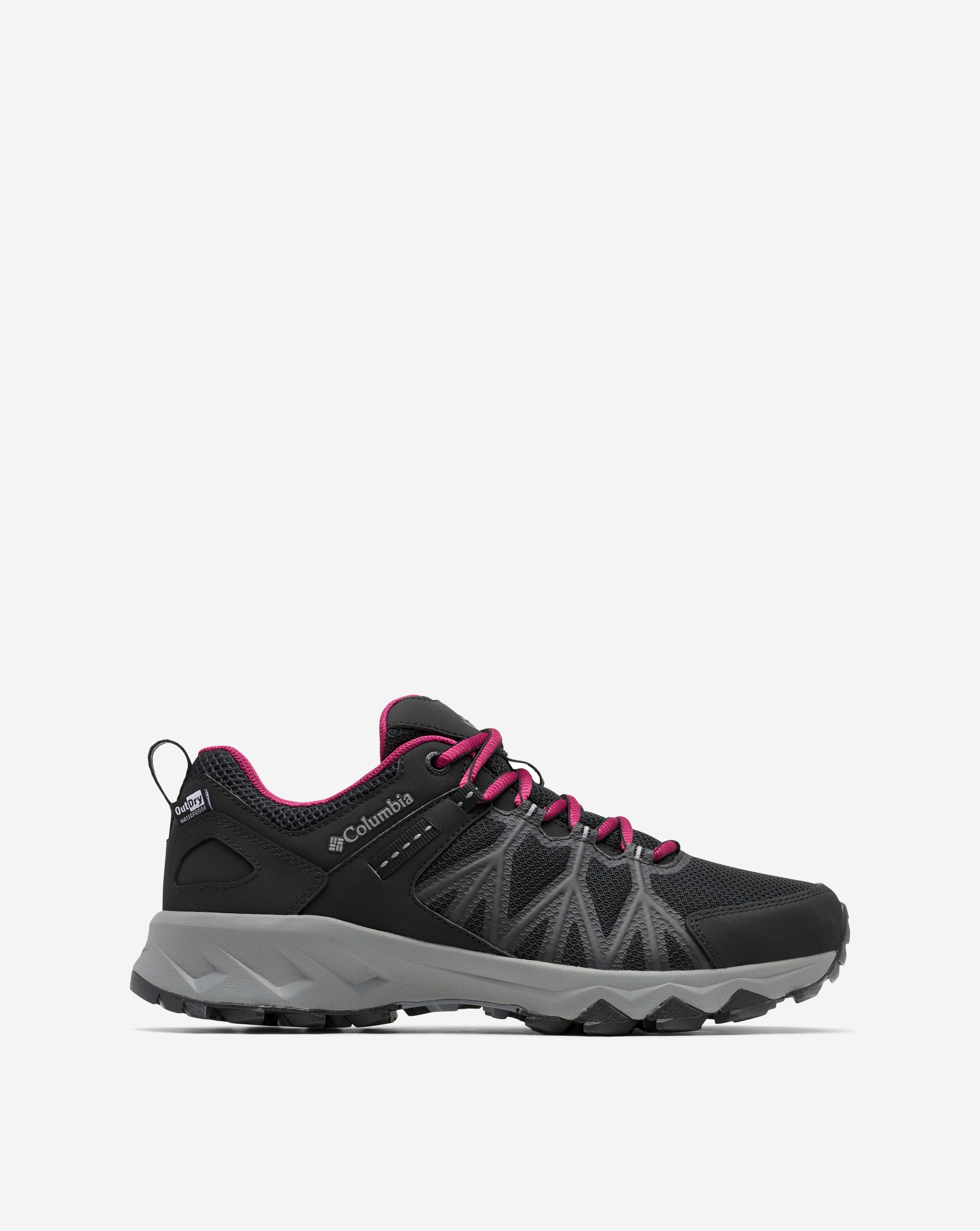 Columbia Peakfreak Hera Outdry Trainers