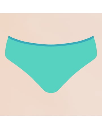 Curvy Kate Minimalist Bikini Brief