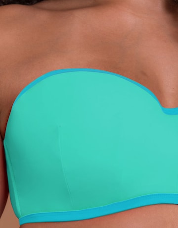 Curvy Kate Minimalist Bandeau Strapless Multiway Bikini Top