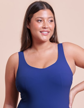 Curvy Kate Deep Dive Non-Wired Swimsuit