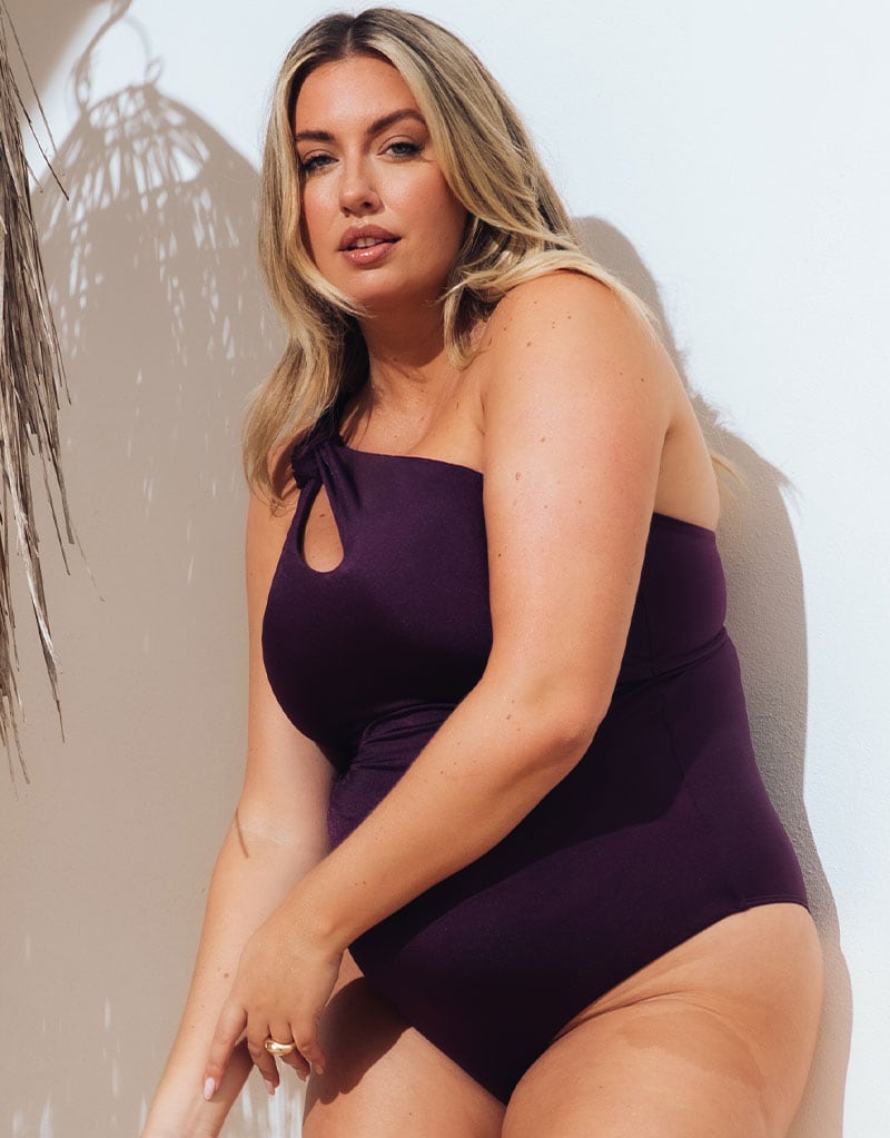 Curvy Kate Beach Bliss Padded Swimsuit