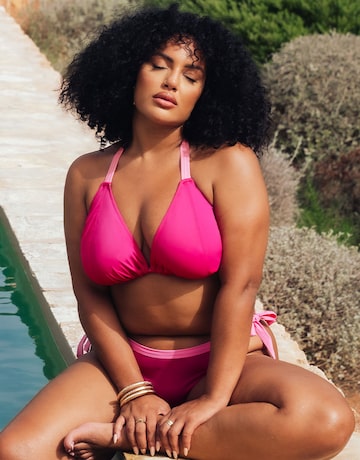 Curvy Kate Ibiza String Bikini Top