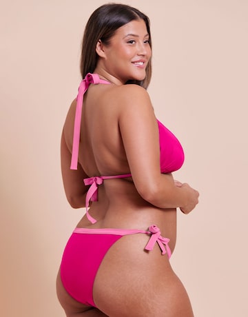 Curvy Kate Ibiza String Bikini Top
