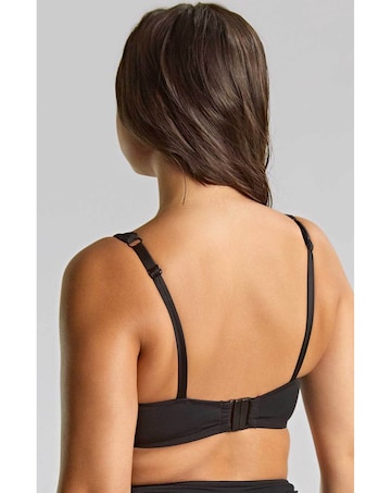 Signature Gina Square Neck Bikini Top