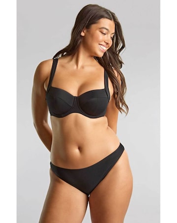 Panache Swim Signature Classic Bikini Bottoms