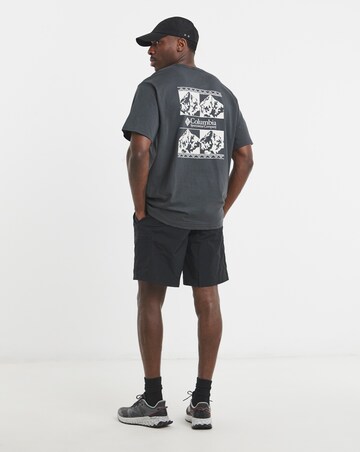Columbia Icon Heavy Weight T-Shirt