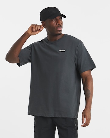 Columbia Icon Heavy Weight T-Shirt