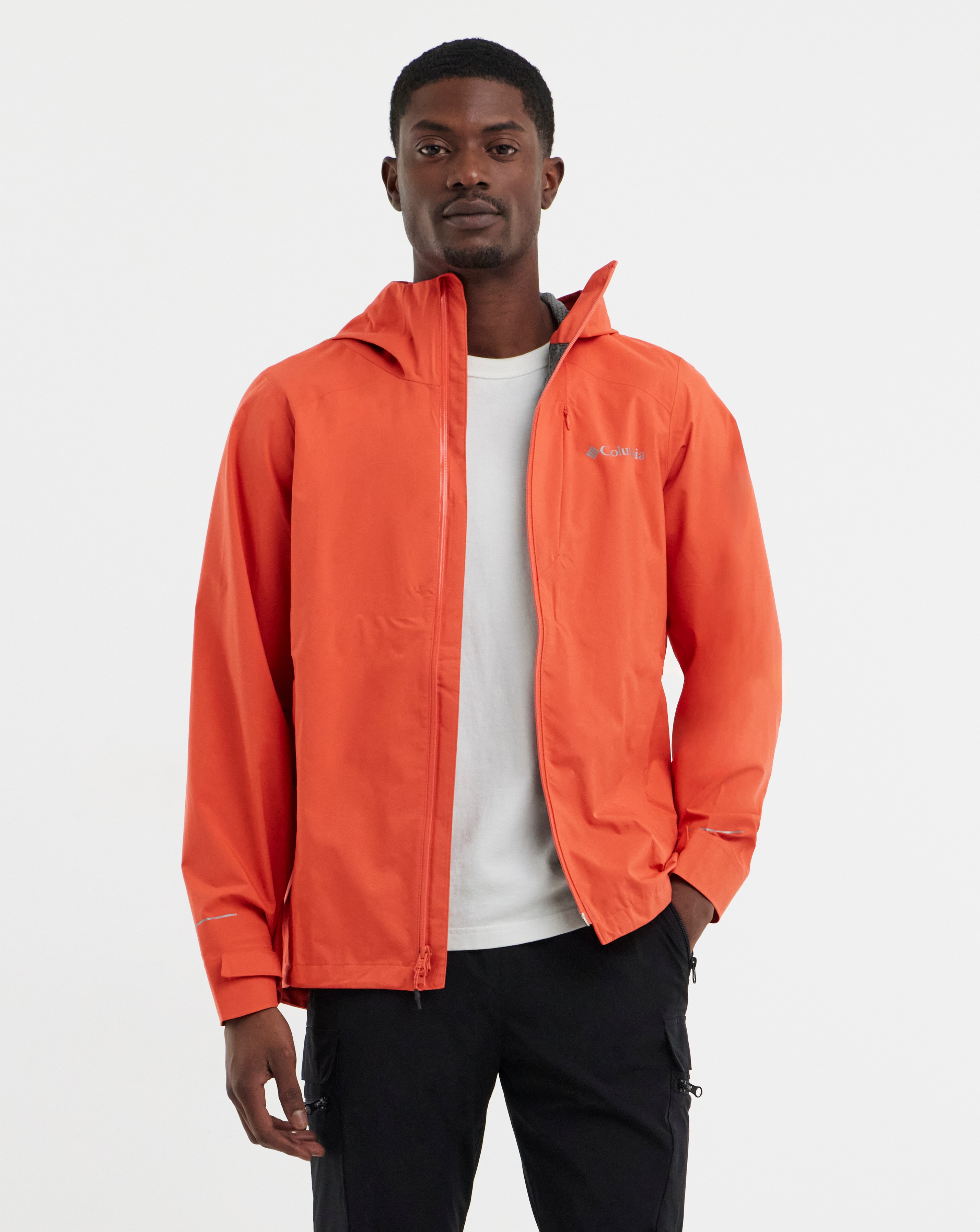 Columbia Trailborne Waterproof Shell