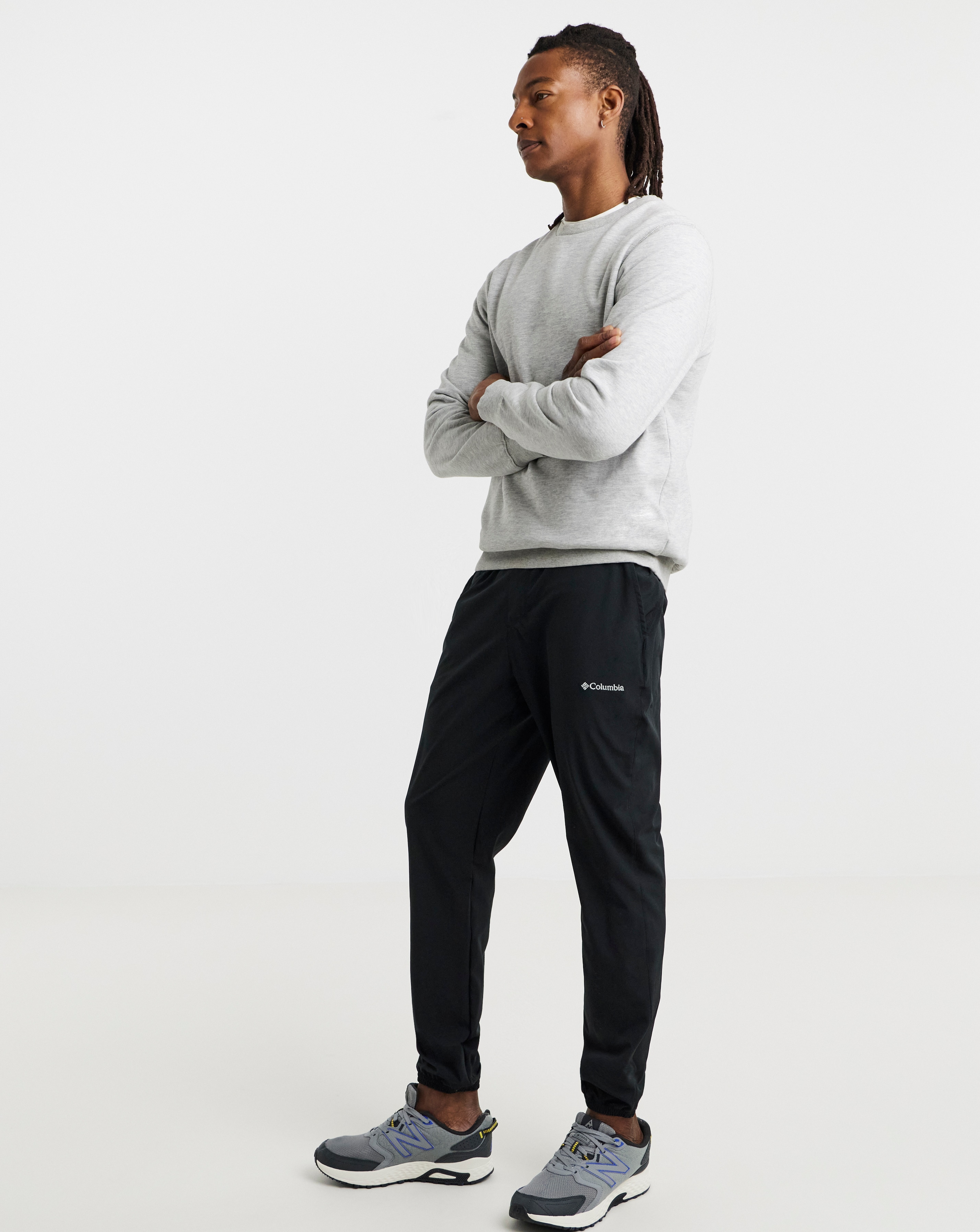 New In - Columbia Vita Valley Jogger