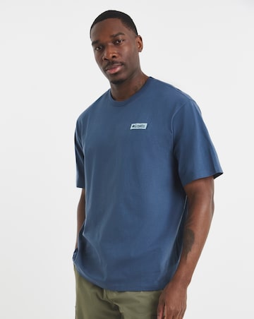 Columbia Heavyweight Iconic T-Shirt