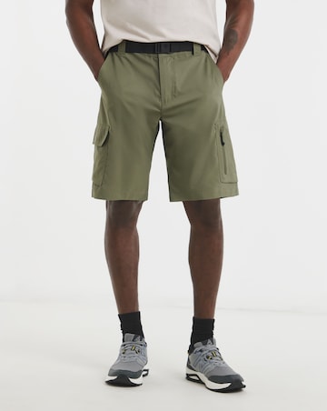 Columbia Silver Ridge Cargo Short
