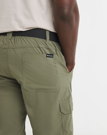 Columbia Silver Ridge Cargo Short