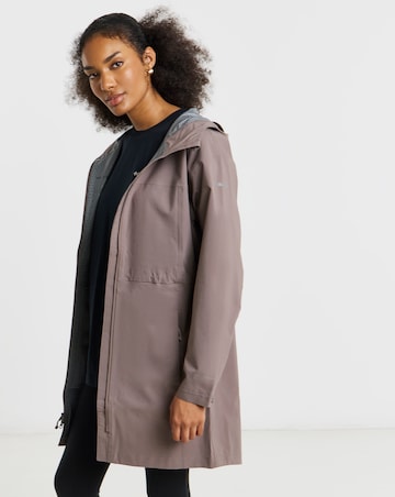 Columbia Weekend Adventure Long Shell